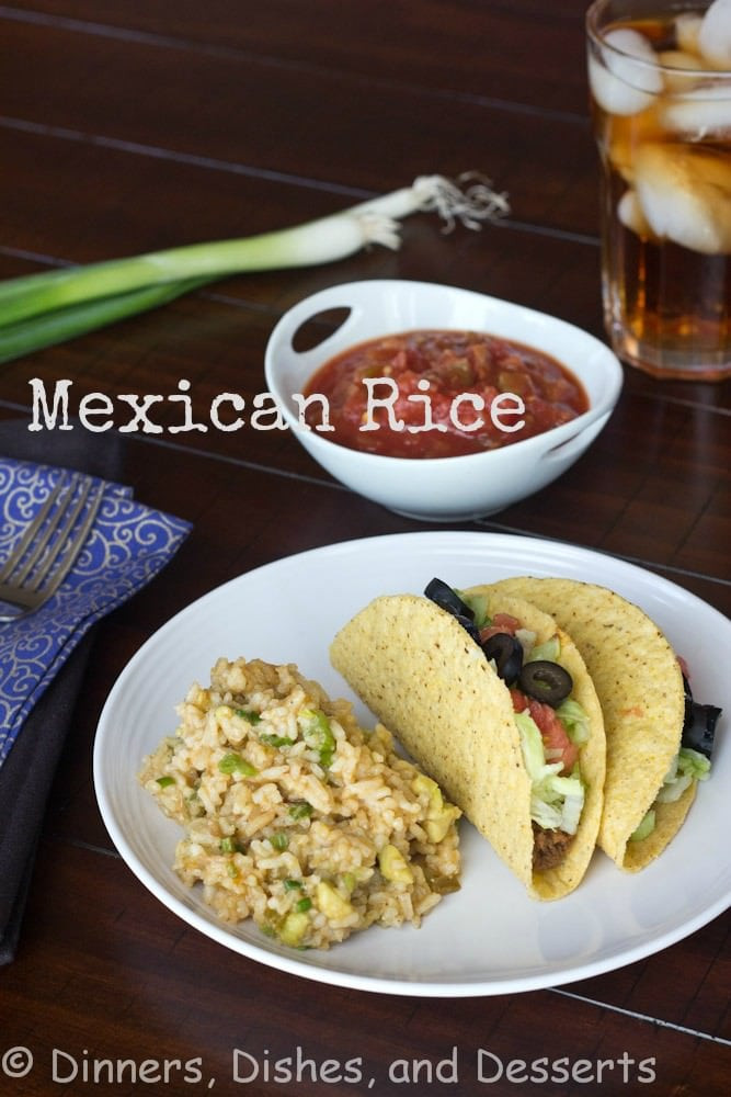 Is Mexican Rice Healthy 20 Of the Best Ideas for Mexican Rice Healthy