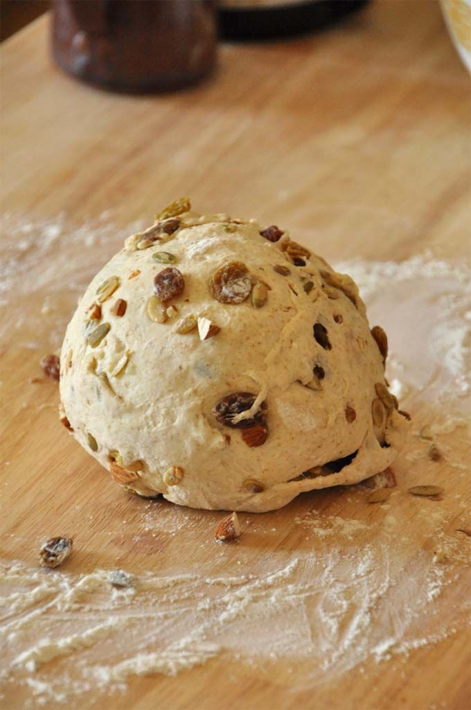 Is Muesli Bread Healthy
 The 25 best Muesli bread ideas on Pinterest