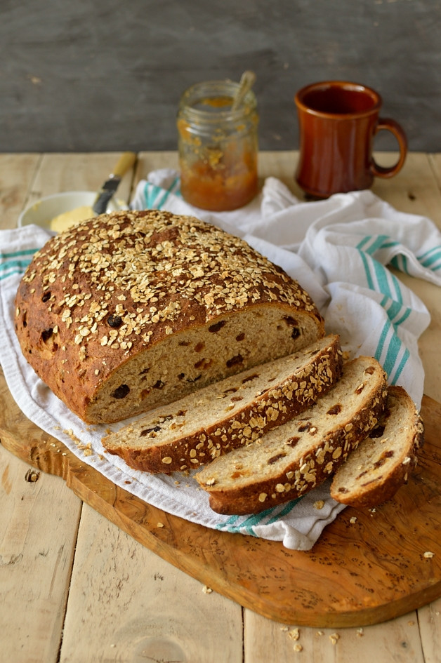 Is Muesli Bread Healthy top 20 Muesli Bread Domestic Gothess