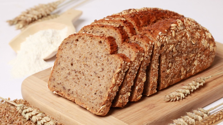 Is Multigrain Bread Healthy
 Unhealthy foods most people think are healthy