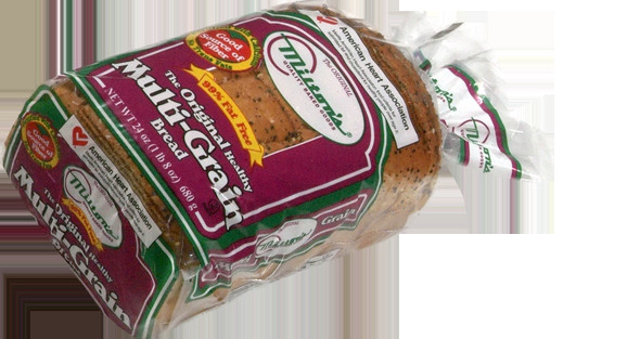 Is Multigrain Bread Healthy
 Milton s Healthy Mulit Grain Freshly Baked Bread