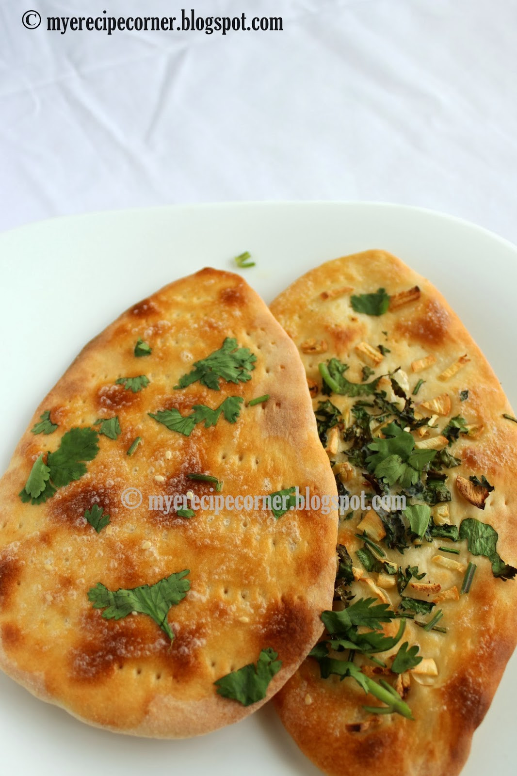 Is Naan Bread Healthy
 Mye s Kitchen Whole Wheat Naan Healthy Naan Recipe