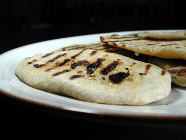 Is Naan Bread Healthy the Best Best Healthy Vegan Indian Naan Garlic Naan Bread