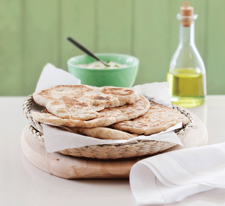 Is Naan Bread Healthy
 Naan breads Healthy Food Guide