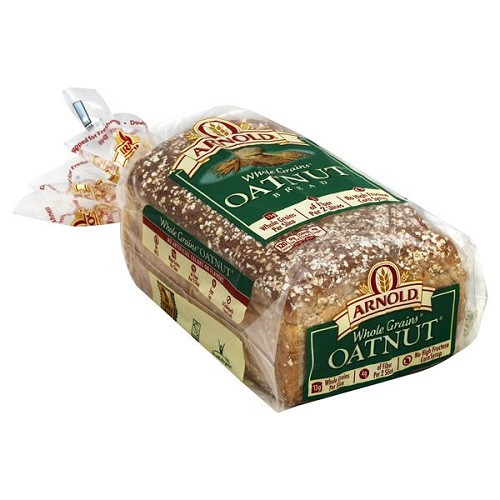 Is Oatnut Bread Healthy
 Oat