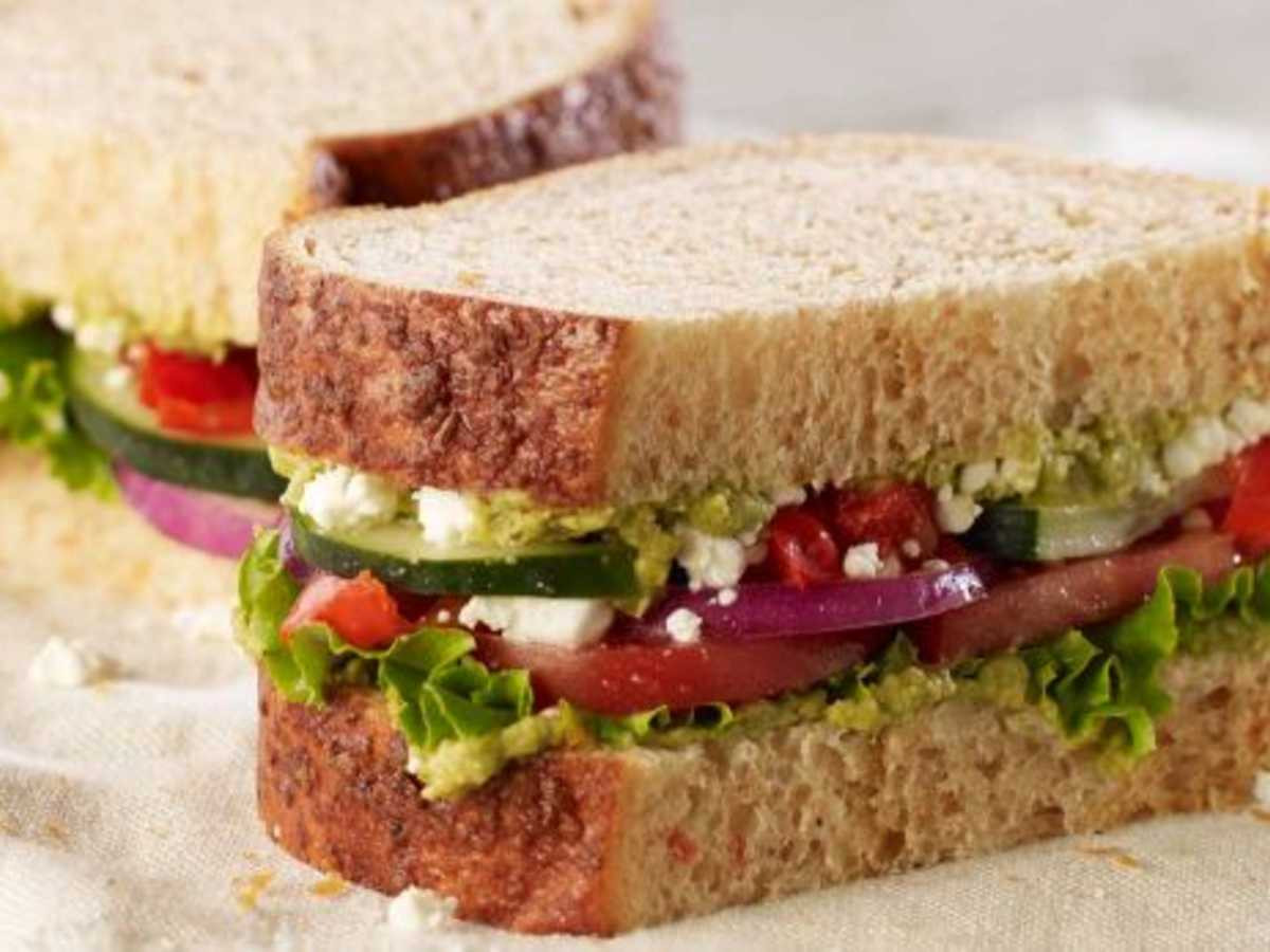 Is Panera Bread Healthy
 Here are the healthiest sandwiches to order off of Panera