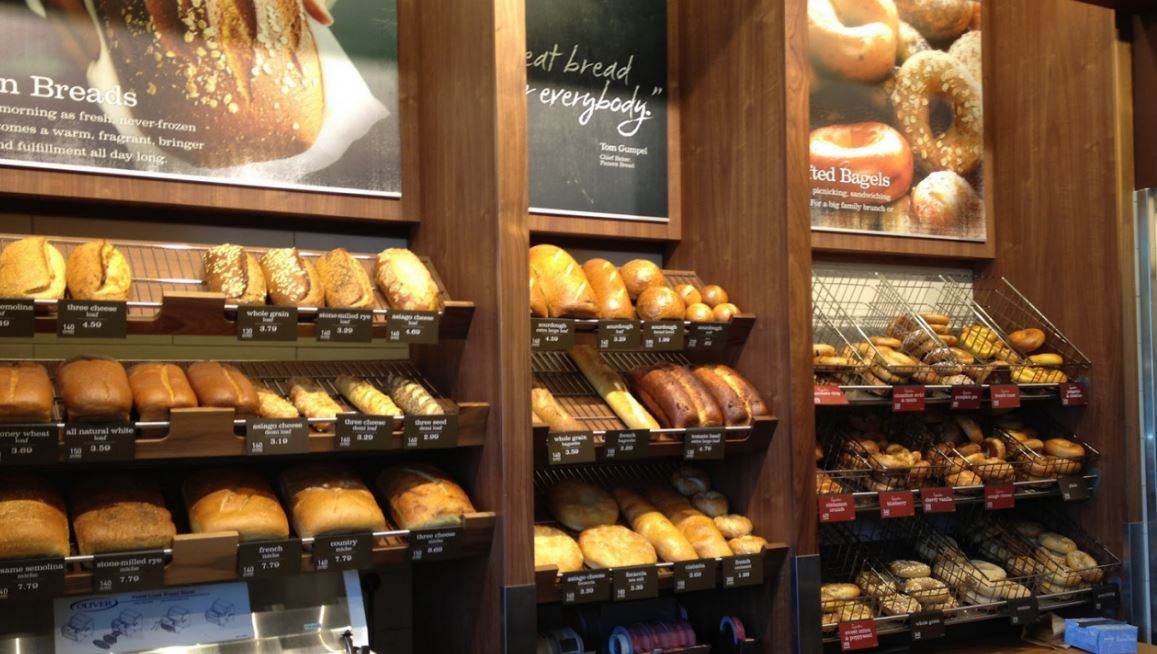 Is Panera Bread Open On Easter
 ️ Panera Bread Menu Prices Business Hours Holiday & Near