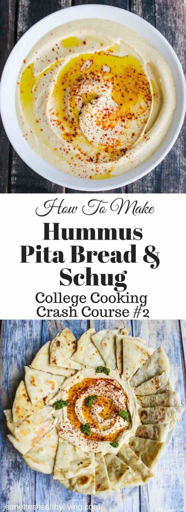 Is Pita Bread And Hummus Healthy
 Shabbat Dinner Hummus Pita Bread and Schug Recipe