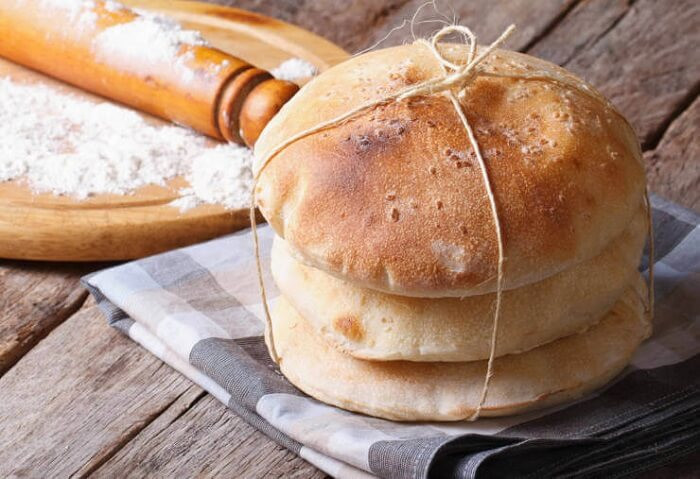 Is Pita Bread Healthy
 Is Pita Bread Healthy