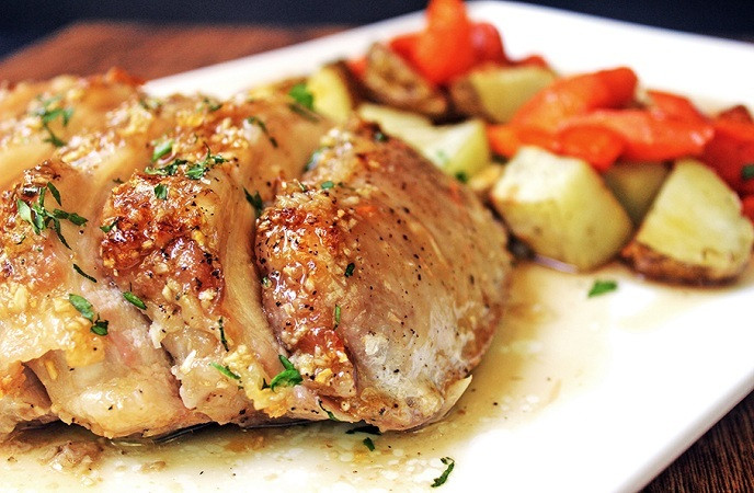 Is Pork Loin Healthy
 List 15 Best Healthy Pork Recipes For Dinner