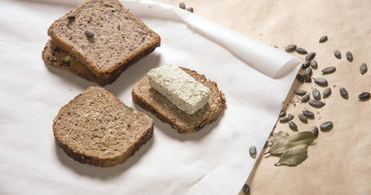 Is Pumpernickel Bread Healthy
 Nutritional Value of Dark Pumpernickel Bread