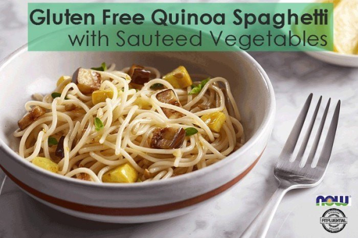 Is Quinoa Pasta Healthy
 Healthy Pasta Recipes You Can Feel Good About Eating