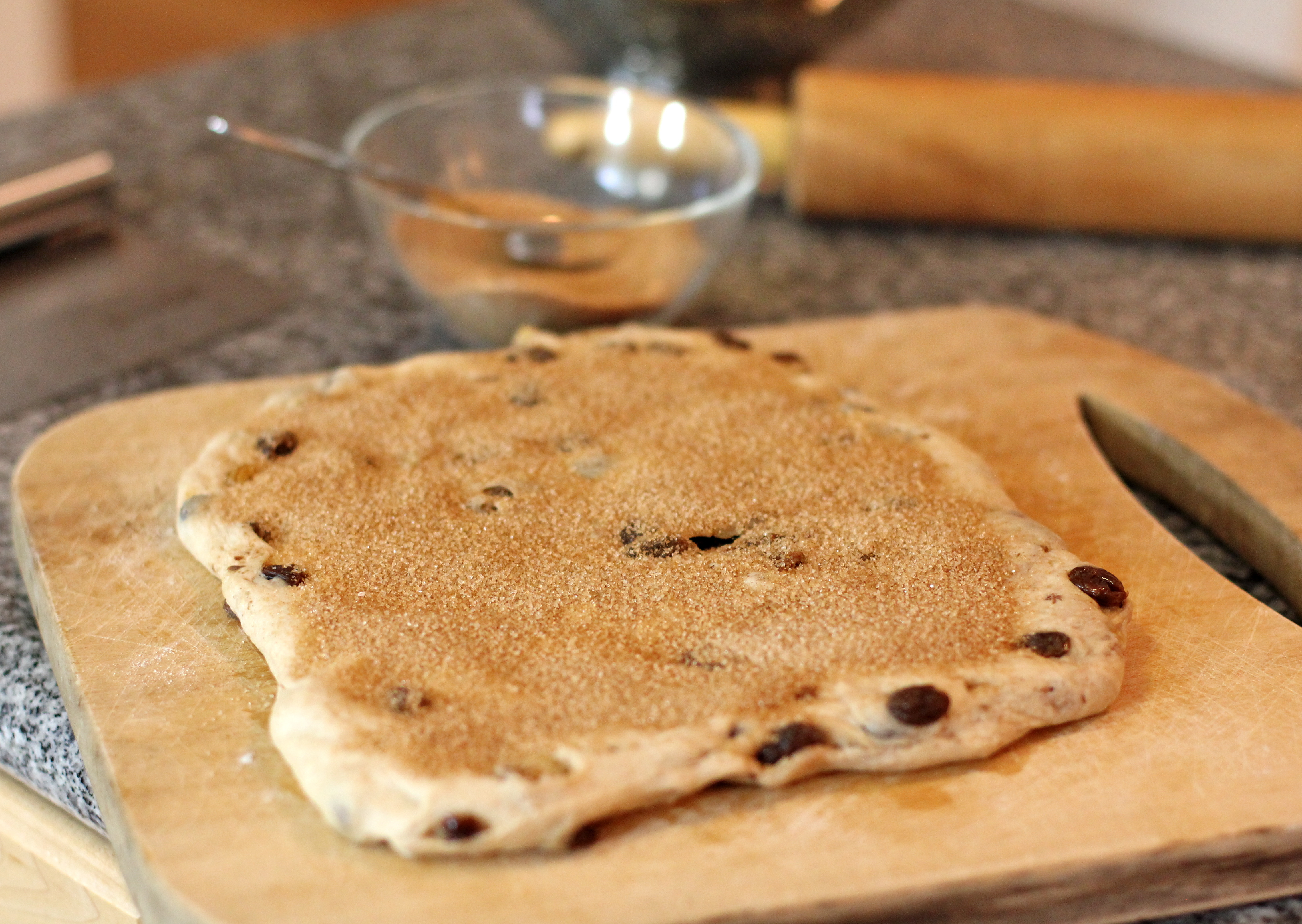 Is Raisin Bread Healthy
 Cinnamon Raisin Bread Tasty Easy Healthy Green