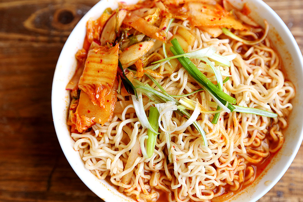 Is Ramen Noodles Healthy
 25 Ramen Noodle Recipes