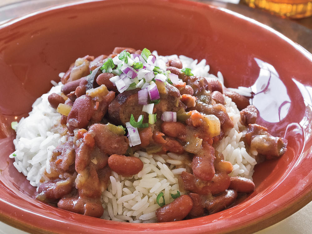 Is Red Beans And Rice Healthy
 Superfood Health Benefits of Beans