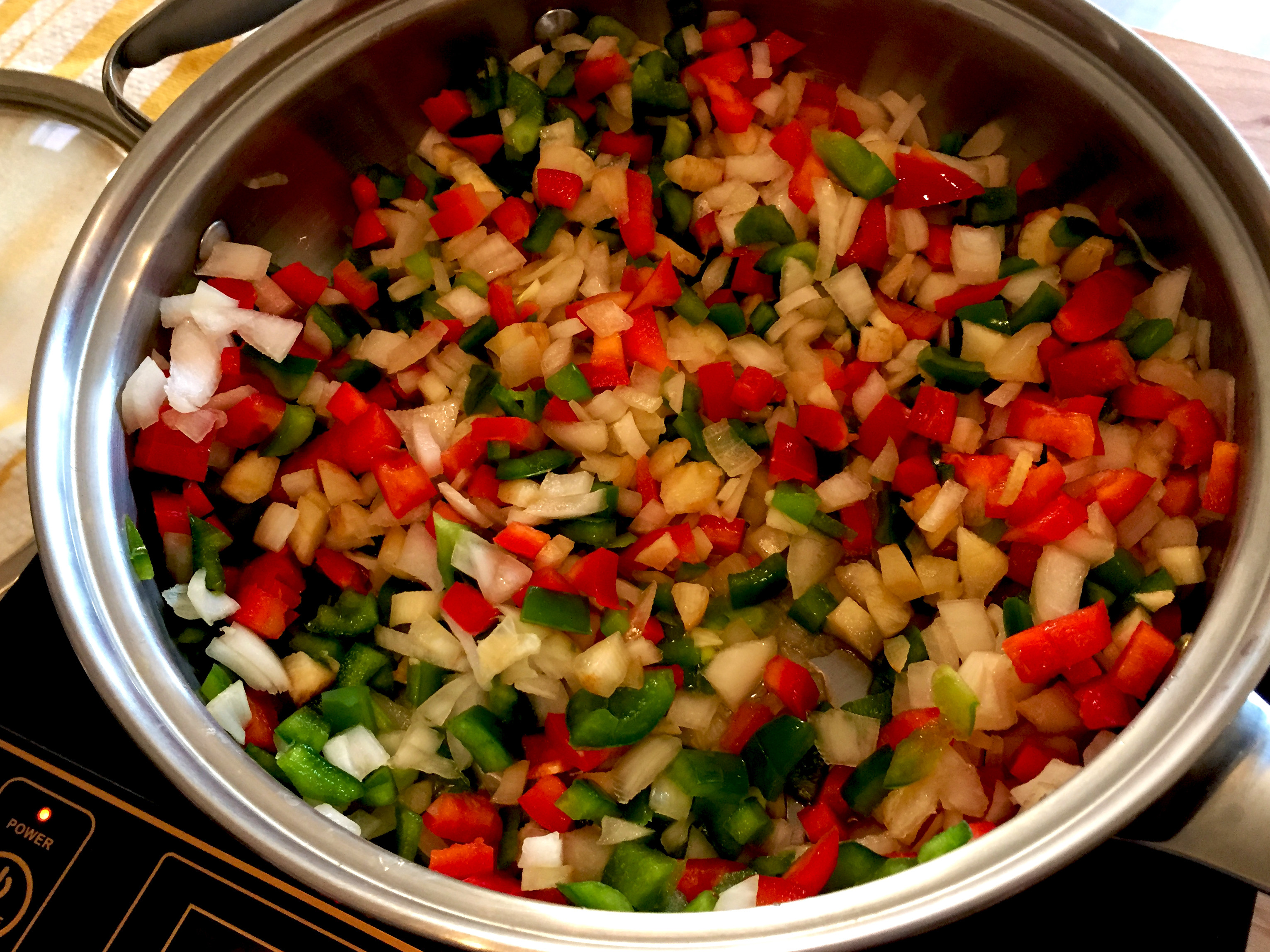 Is Red Beans And Rice Healthy
 Healthy Red Beans and Rice Colorful & Delicious Creole