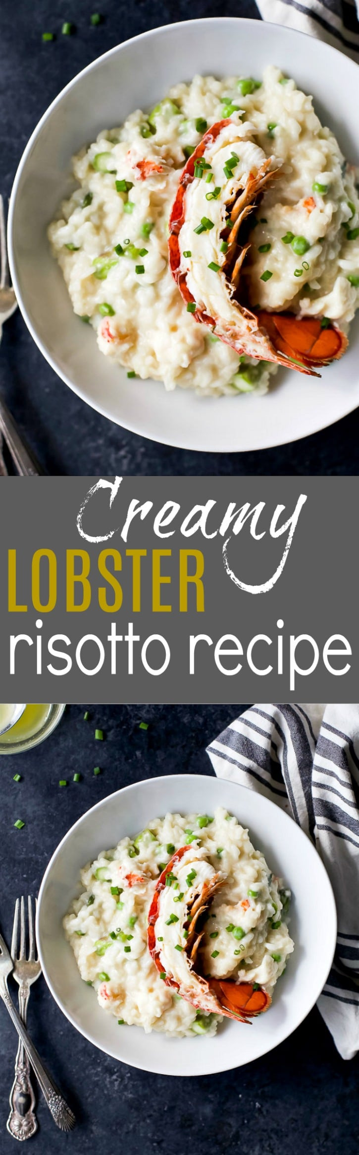 Is Risotto Healthy
 Healthy Lobster Risotto Recipes