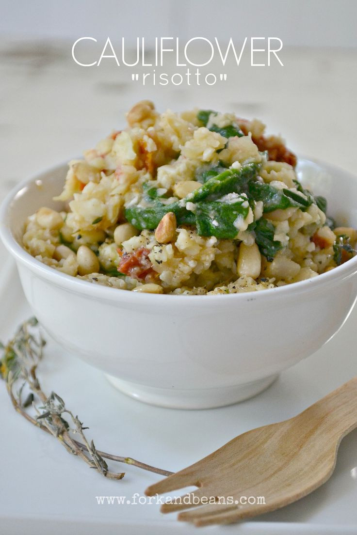 Is Risotto Healthy
 17 Best ideas about Vegan Risotto on Pinterest