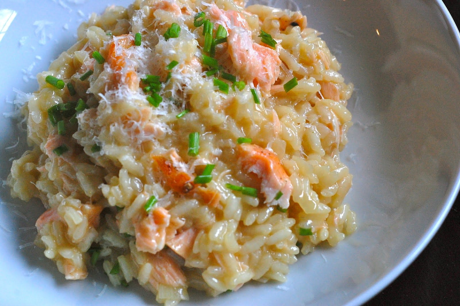 Is Risotto Healthy
 30 Slammin’ Salmon Recipes to Keep You Fit