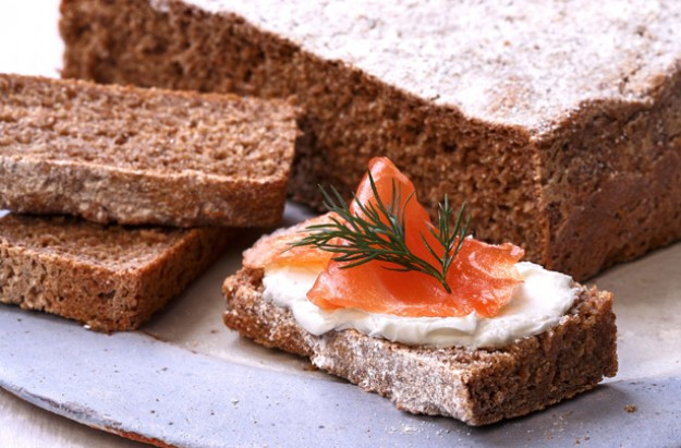 Is Rye Bread Healthy
 Rye bread recipe goodtoknow