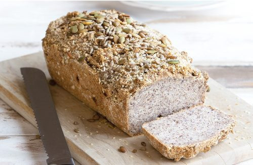 Is Rye Bread Healthy
 Caraway rye bread