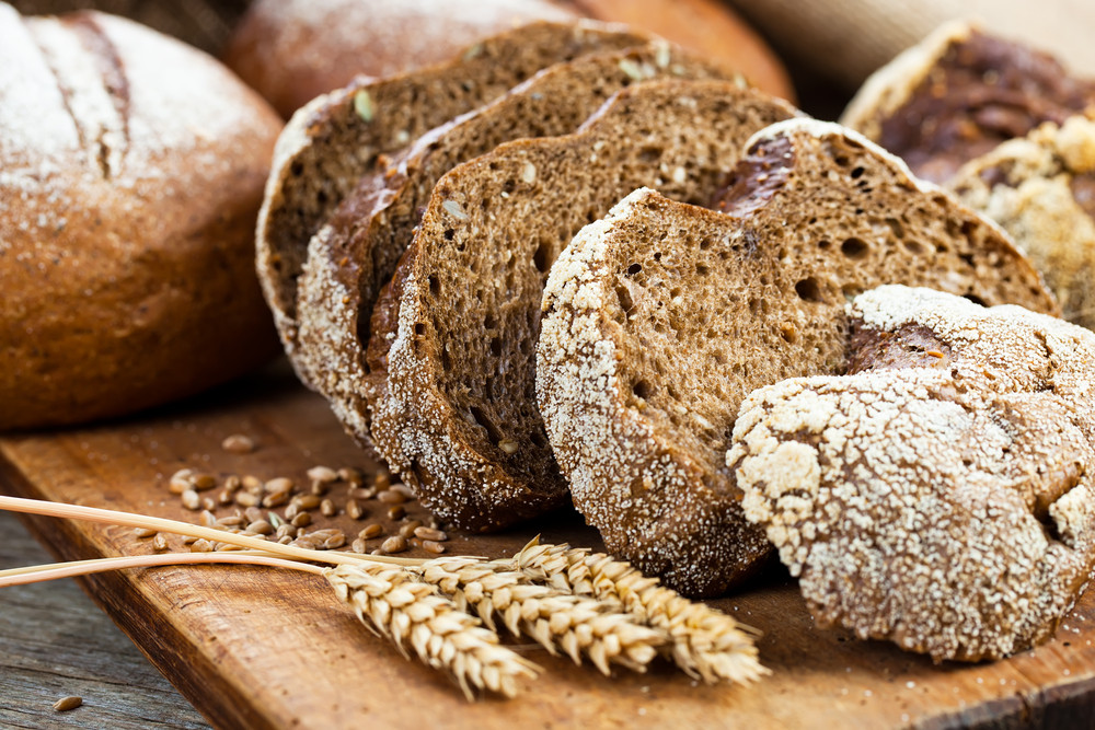 Is Rye Bread Healthy For You
 Dutch Cues Enjoying Good Carbs OROGOLD Reviews