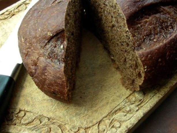 Is Rye Bread Healthy For You
 Healthy Rye Bread Recipe Healthy Food