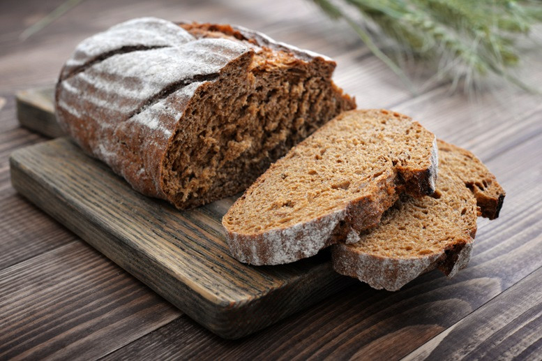 Is Rye Bread Healthy For You
 Rye Health Benefits Side Effects Fun Facts Nutrition