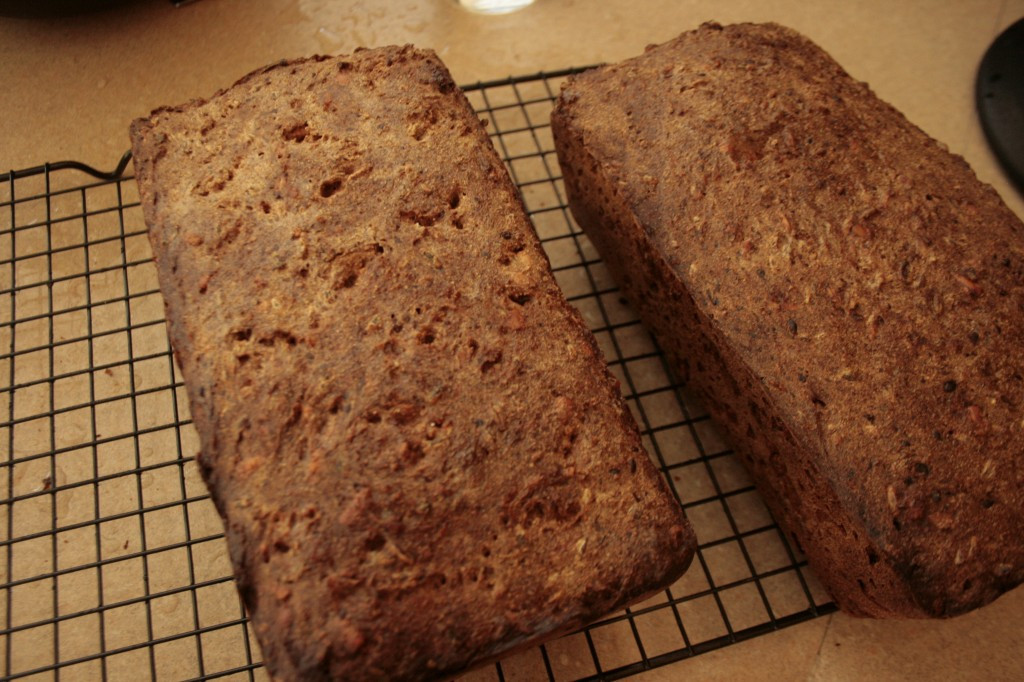 Is Rye Bread Healthy For You
 Danish Rye Bread