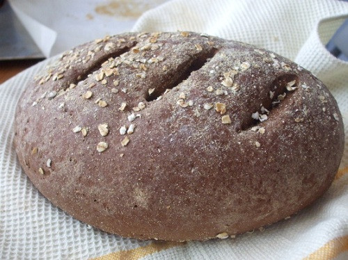 Is Rye Bread Healthy For You
 Is Rye Bread Good for You