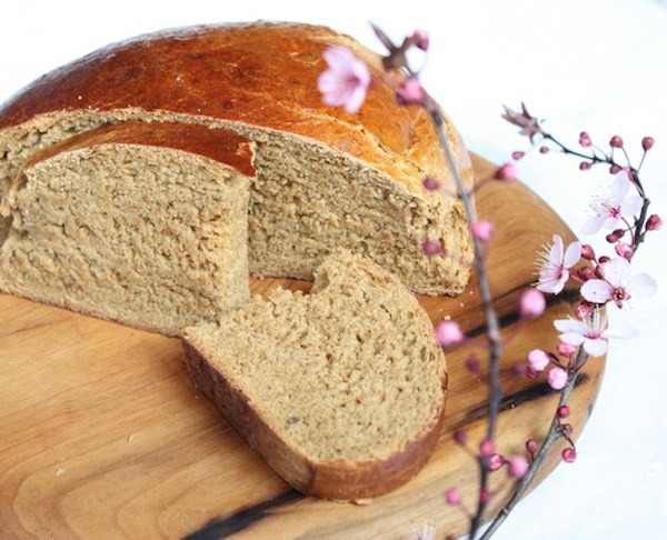 Is Rye Bread Healthy
 12 Healthy Food Staples from Around the World