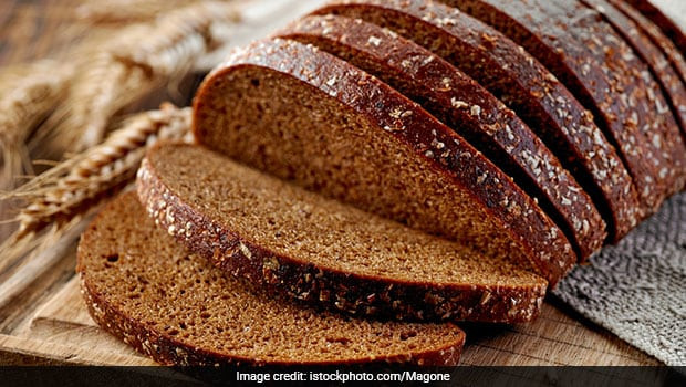 Is Rye Bread Healthy
 5 Types Breads And Their Health Benefits NDTV Food