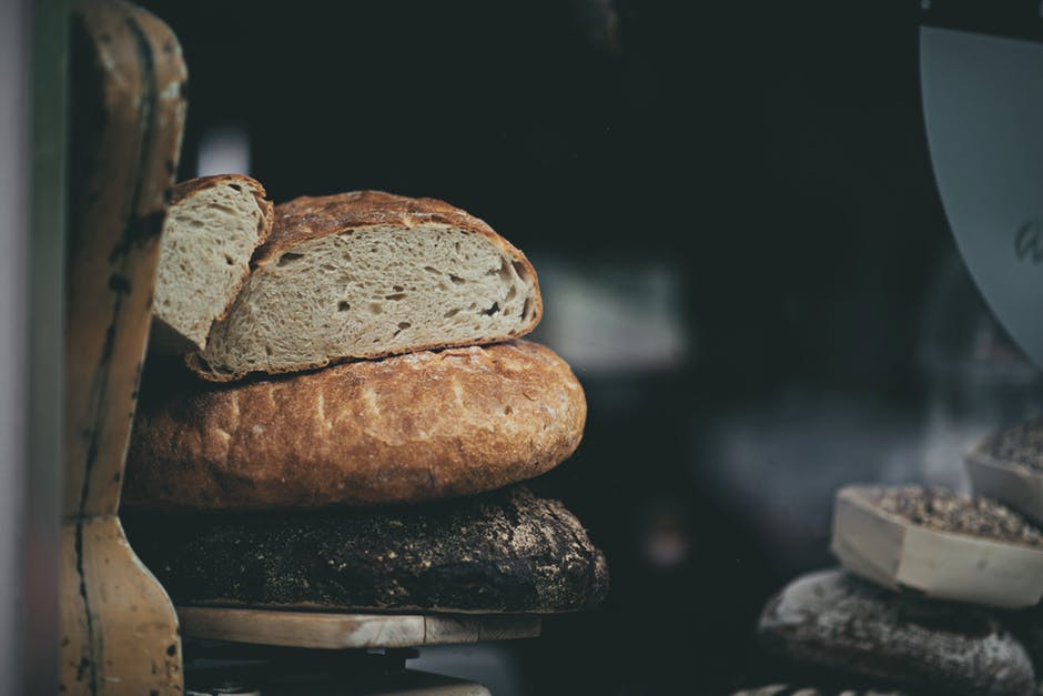 Is Sourdough Bread Healthy For You
 Is Sourdough Healthier Than Regular Bread Healthy Crush