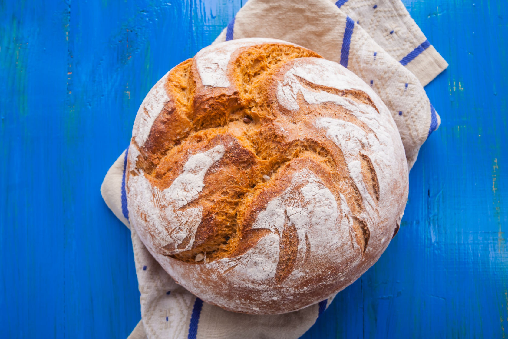 Is Sourdough Bread Healthy For You
 Why Sourdough Bread is Secretly Healthy