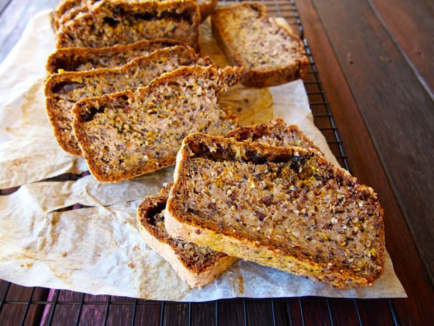Is Sprouted Bread Healthy 20 Best Healthy Easy Sprouted Bread Recipe