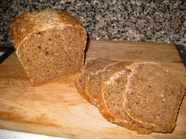 Is Sprouted Bread Healthy
 Healthy food for Healthy Living