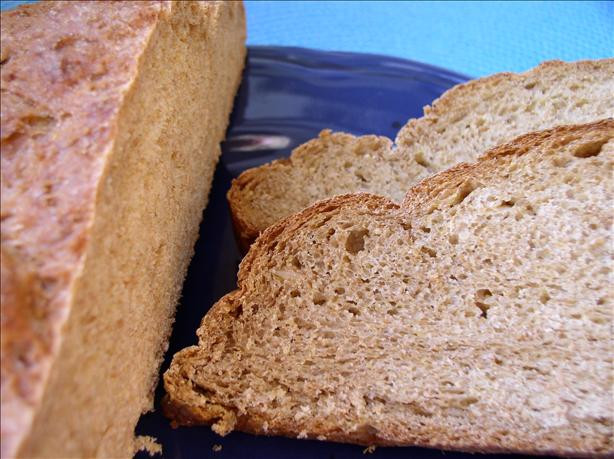 Is Squaw Bread Healthy
 Squaw Bread Recipe Food