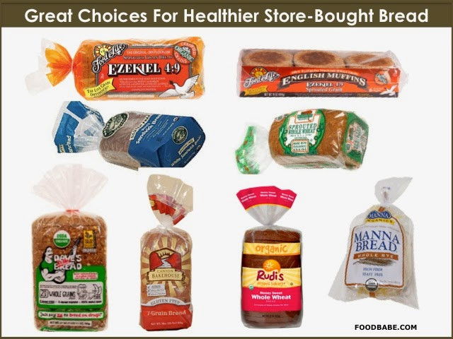 Is Store Bought Sourdough Bread Healthy
 Before You Ever Buy Bread Again…Read This And Find The