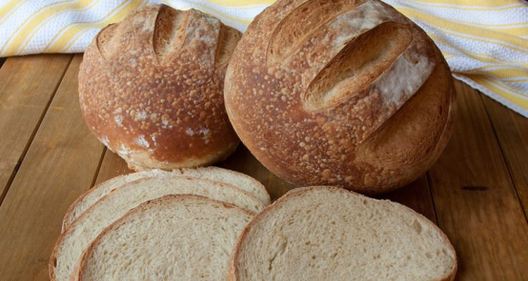 Is Store Bought Sourdough Bread Healthy
 Is Sourdough Bread Healthy For You Know it’s Health Benefits