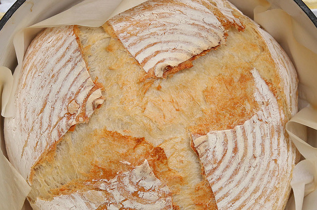 Is Store Bought Sourdough Bread Healthy
 If You Make This Homemade Sourdough Bread You ll Never