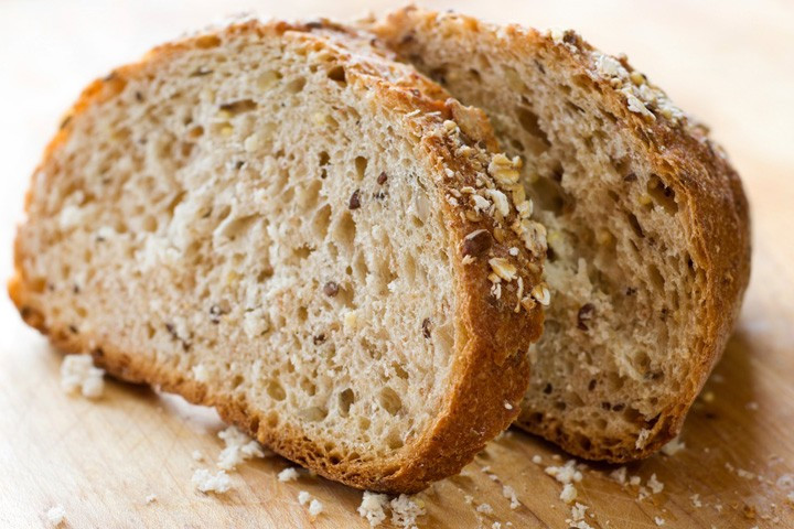 Is Store Bought Sourdough Bread Healthy
 Ikarian Style Sourdough Bread Blue Zones