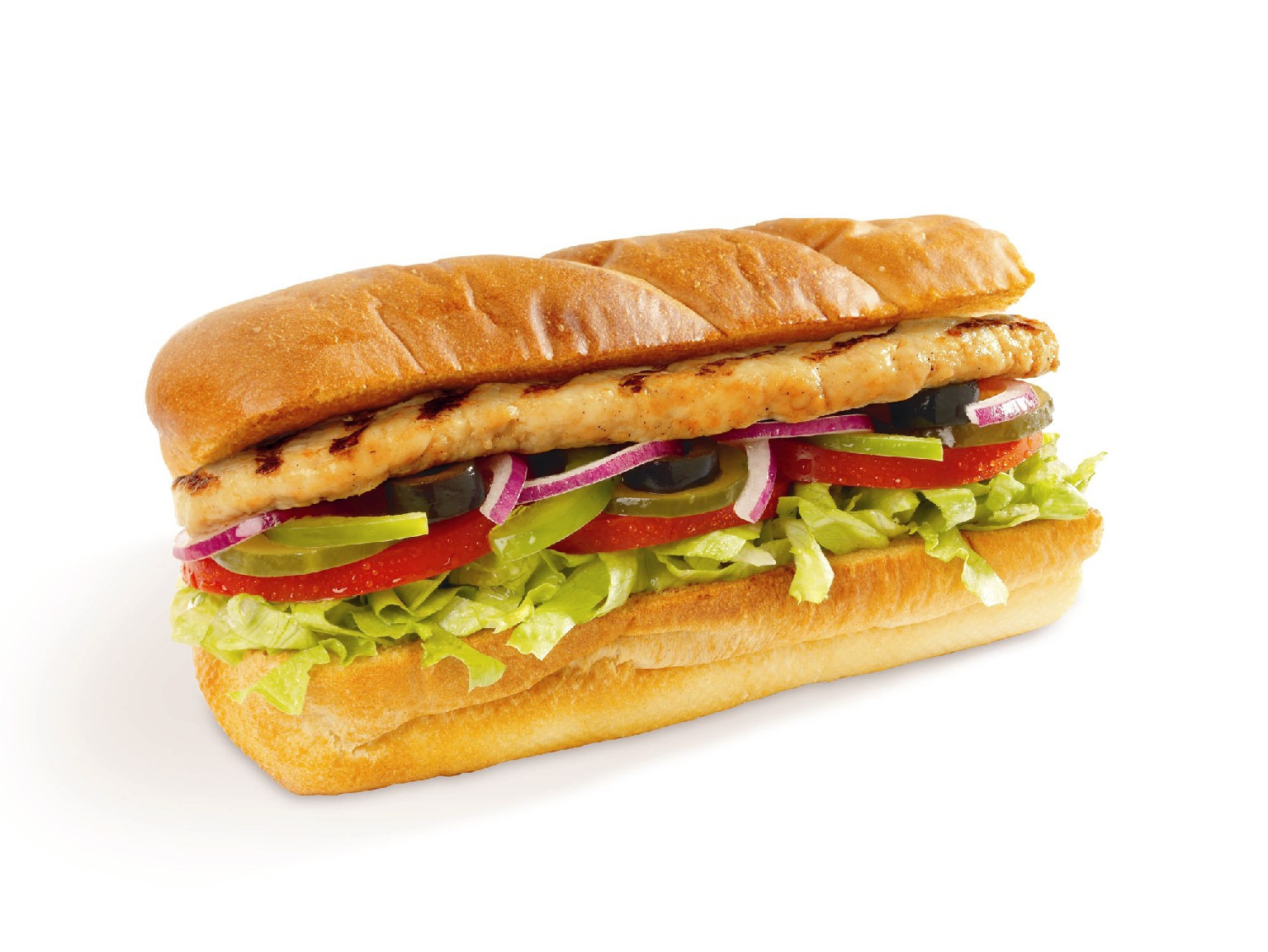 Is Subway Bread Healthy
 Difference Between Subway and Quiznos