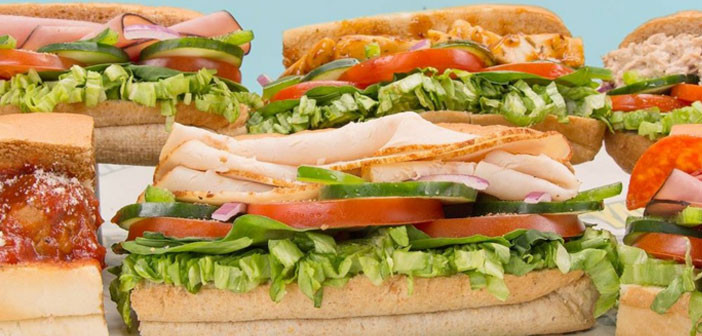 Is Subway Bread Healthy
 Is Subway Really Healthy Fast Food or is it Killing Your Diet