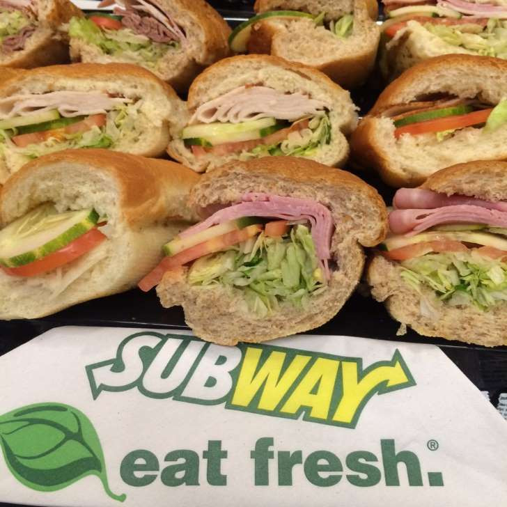 Is Subway Bread Healthy
 13 Things You Need to Know Before Eating at Subway