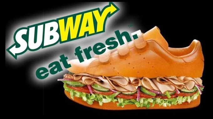 Is Subway Bread Healthy
 Subway Removing Harmful Bread Additive Due to Blogger