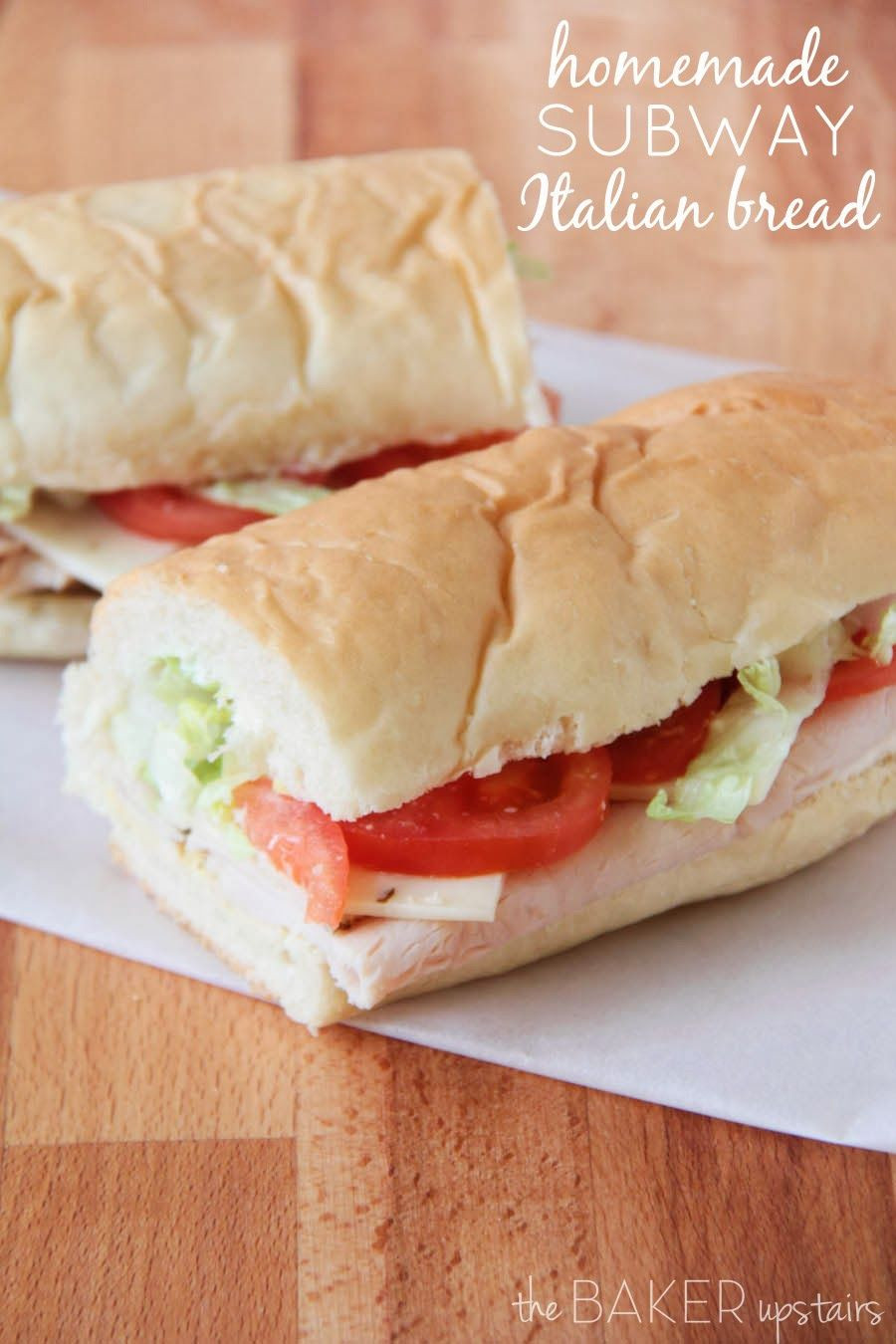Is Subway Bread Healthy
 The 25 best Subway healthy ideas on Pinterest