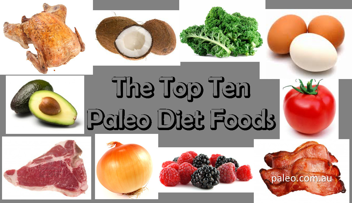 Is The Paleo Diet Healthy
 Paleo t recipes for Modern Living