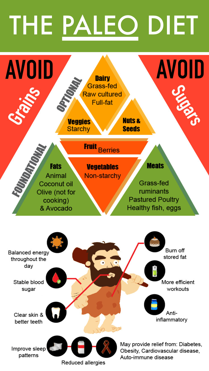 Is The Paleo Diet Healthy
 The Origin Paleo Diet plan