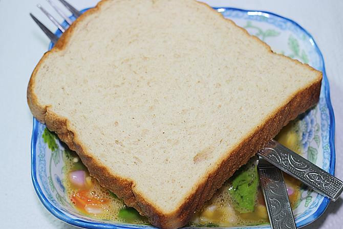 Is Toasted Bread Healthy
 Egg bread toast recipe