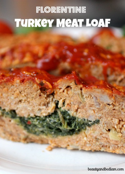 Is Turkey Meatloaf Healthy
 Ground Turkey Meat Loaf Recipe Healthy Turkey Meat Loaf